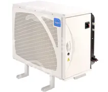 jednotka kondenzační Tecumseh SILAJ2446ZFZ, LBP - R404A, 220-240V,